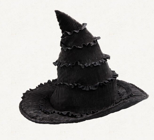 Sombrero de Elphaba Wicked