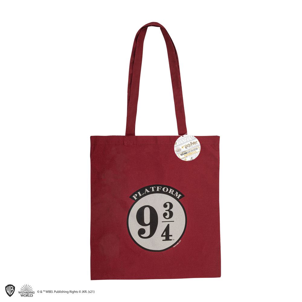 Harry Potter Bolso Platform 9 3/4