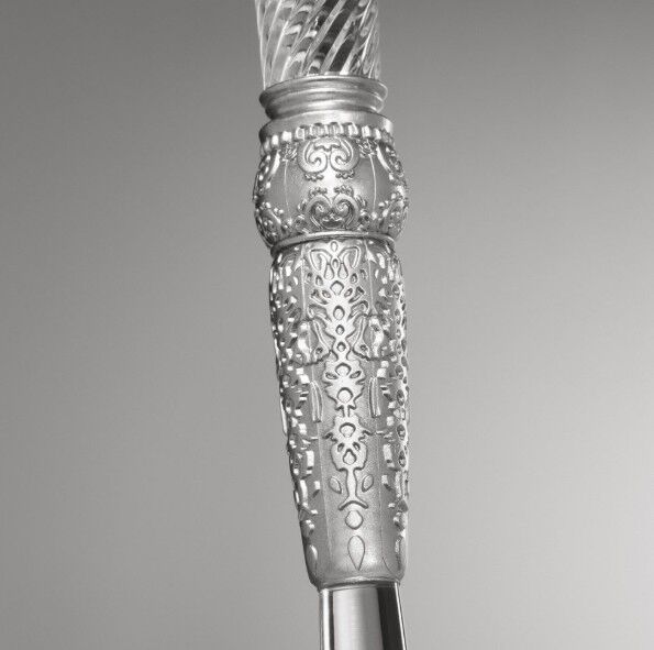 Varita mágica de Glinda Wicked