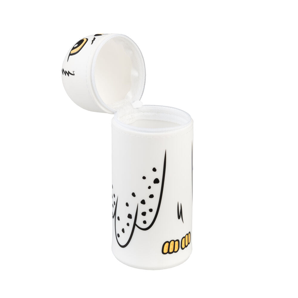 Portatodo 3D Hedwig Harry Potter