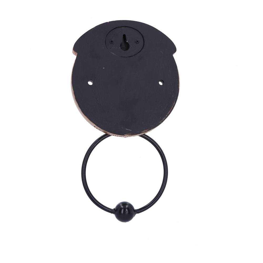 Harry Potter Aldaba Andén 9 ¾ 21 cm