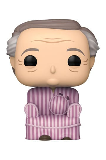 Harry Potter POP! Premium Vinyl Figura Slughorn 9 cm