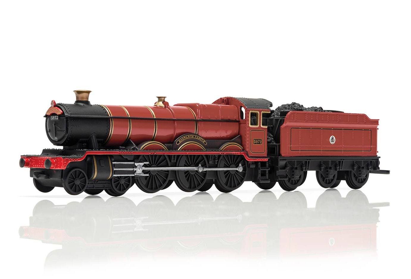 Harry Potter Vehículo 1100 Hogwarts Express