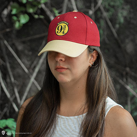Gorra Hogwarts Express - Harry Potter