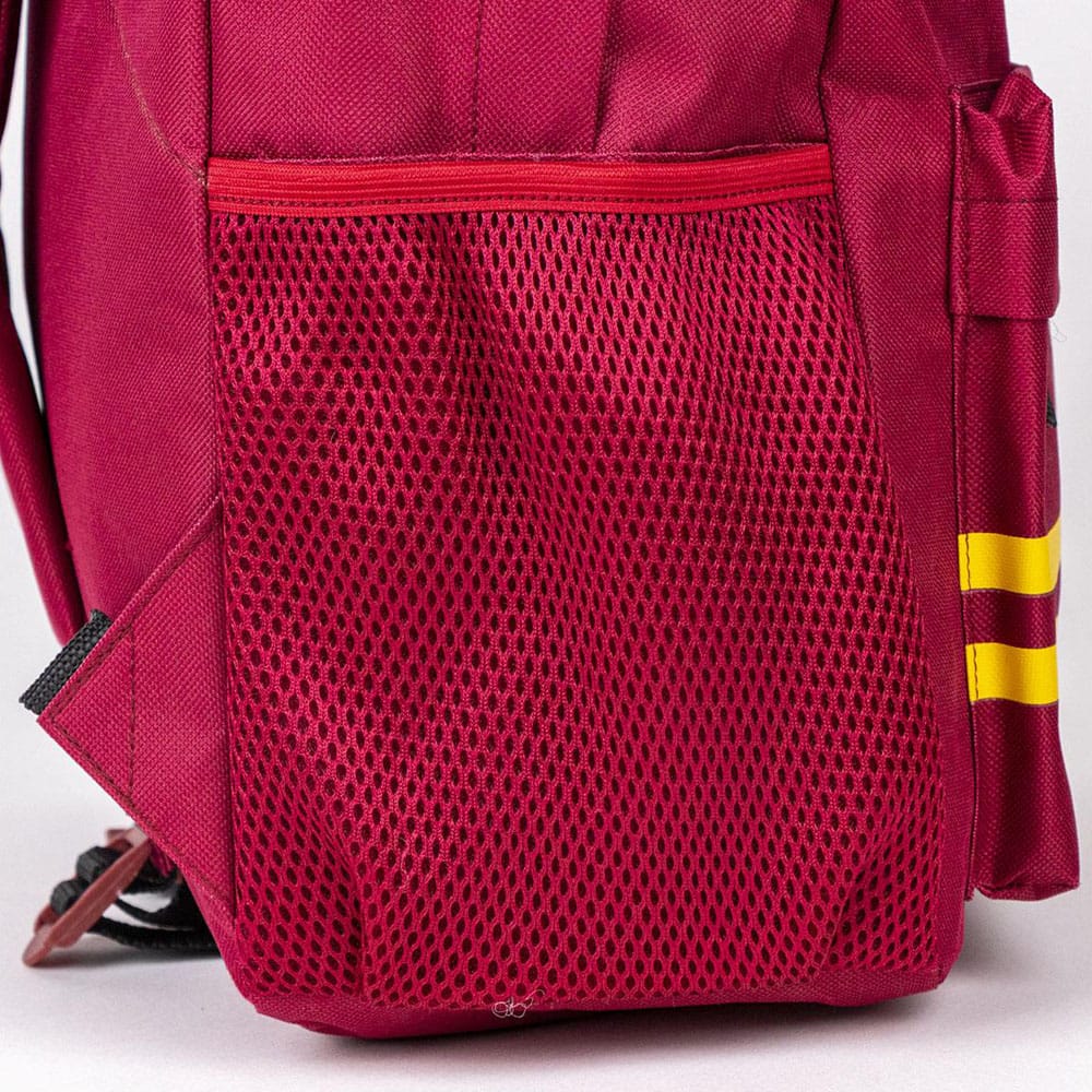 Harry Potter Mochila Gryffindor Red