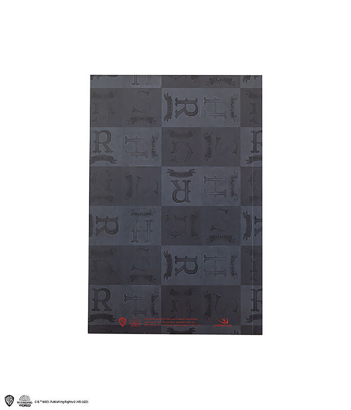 Set de Papelería Harry Potter Hogwarts Unity