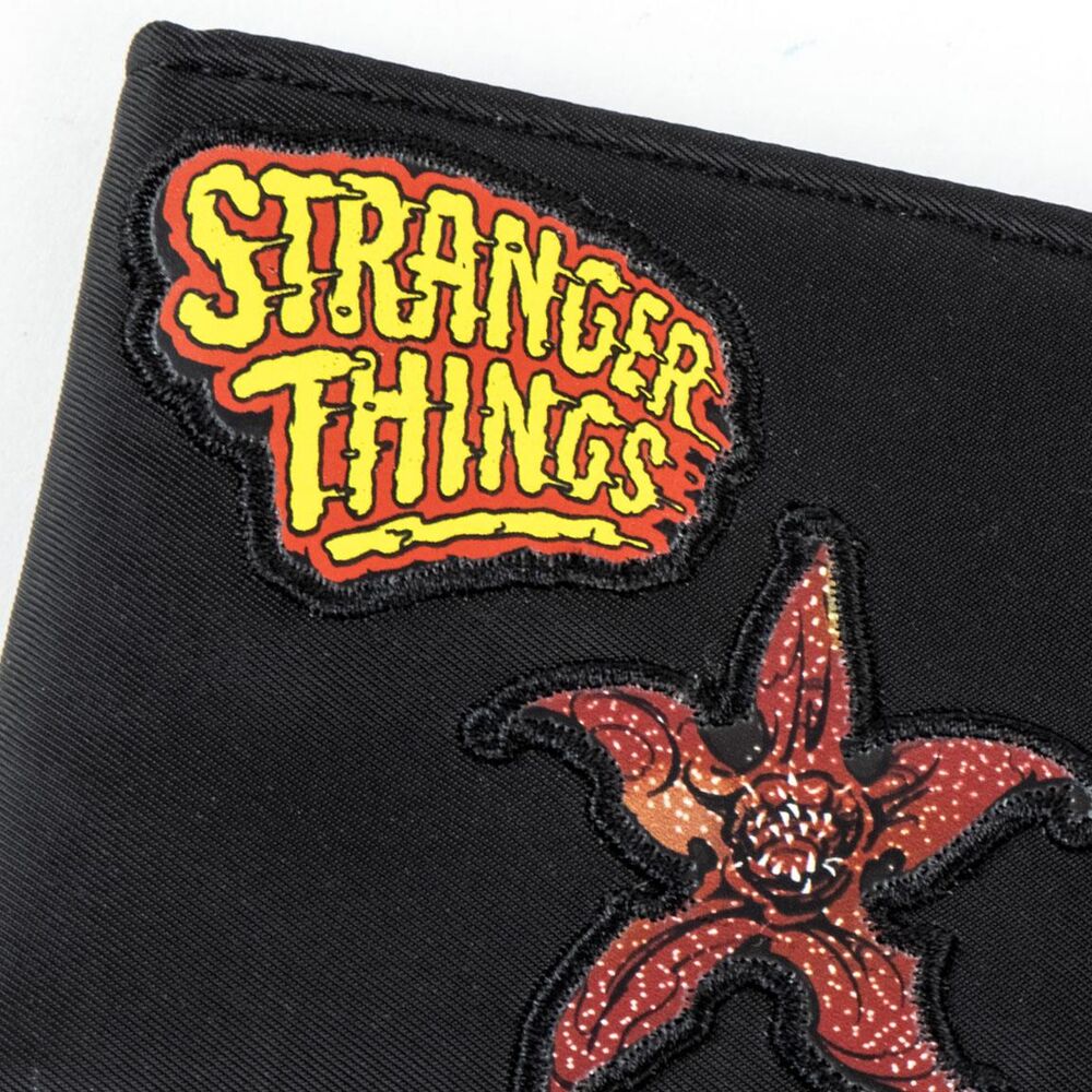 Cartera Stranger Things