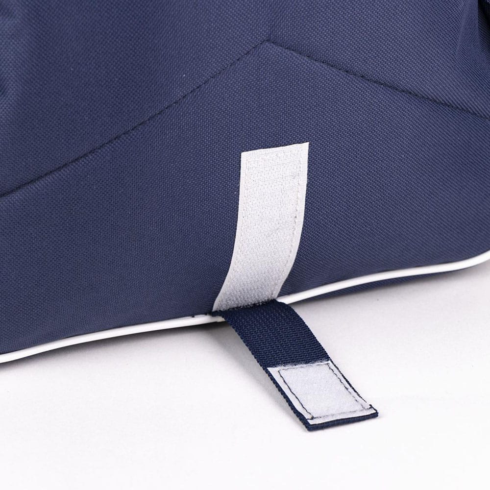 Harry Potter Mochila Hogwarts Red