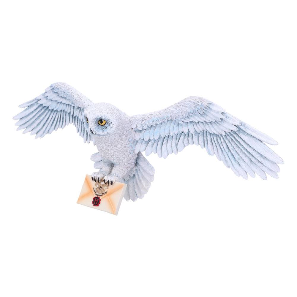 Harry Potter decoración mural Hedwig 45 cm