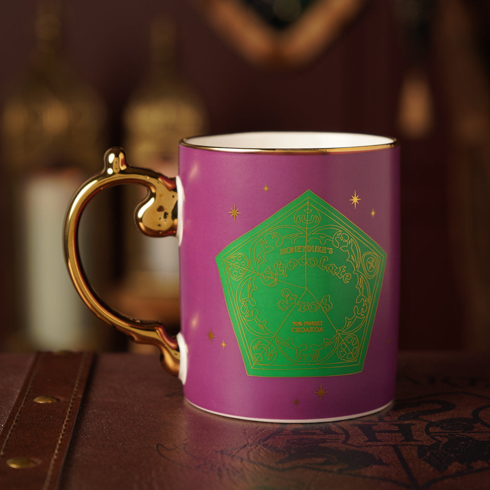 Taza Harry Potter Honeydukes