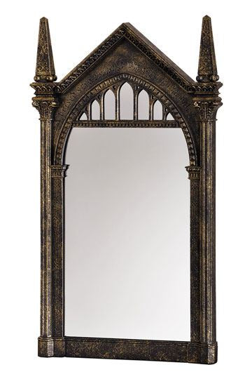 Harry Potter Replica El Espejo Oesed