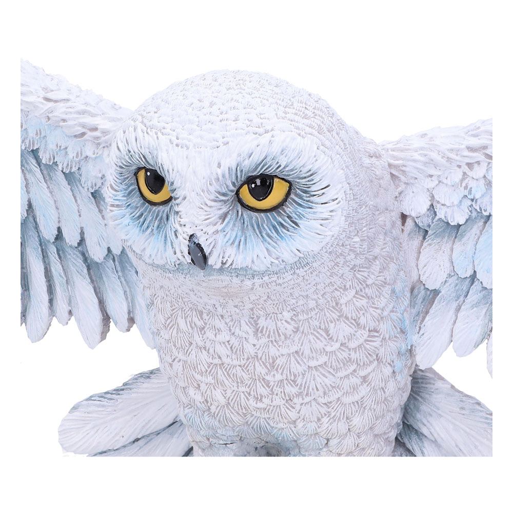 Harry Potter decoración mural Hedwig 45 cm