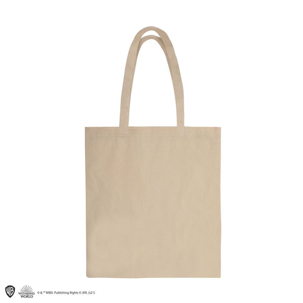 Harry Potter Bolso Alumni Hufflepuff