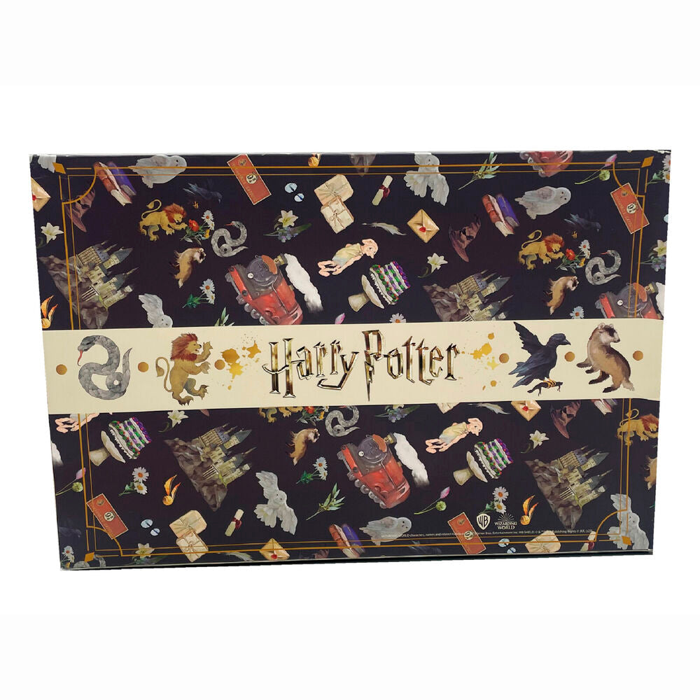 Calendario Adviento Harry Potter Magical Moments