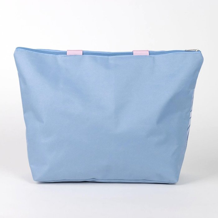 Bolsa Playa Stitch Pastel Surf