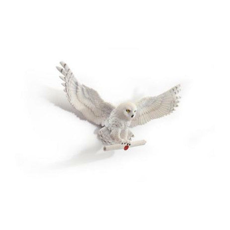 Escultura de pared Hedwig Harry Potter