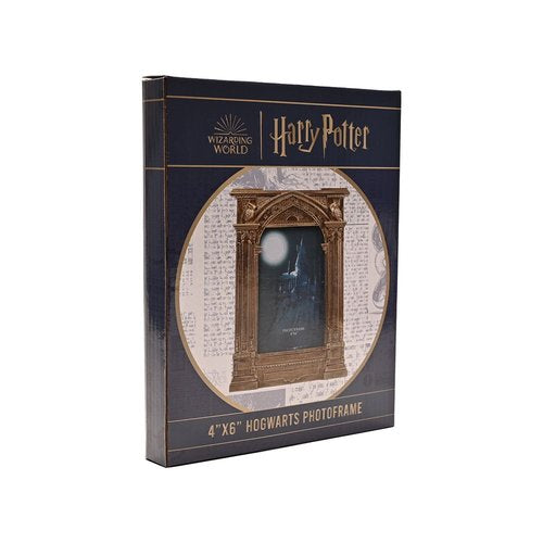Marco Fotos Dorado Hogwarts Harry Potter 10X15Cm