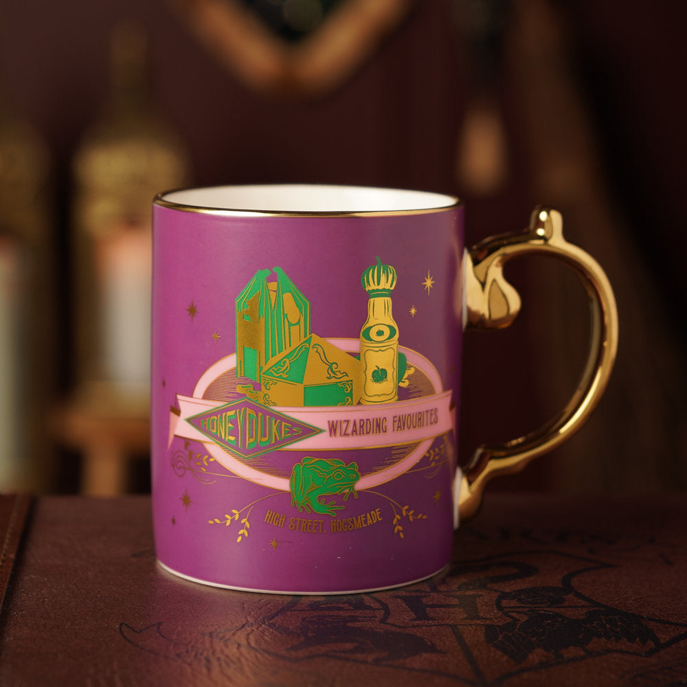 Taza Harry Potter Honeydukes