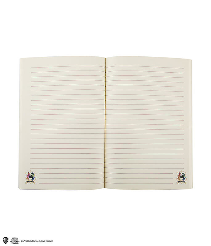 Set de Papelería Harry Potter Hogwarts Unity