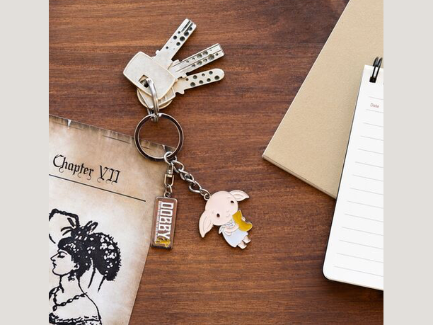 Llavero Dobby Harry Potter