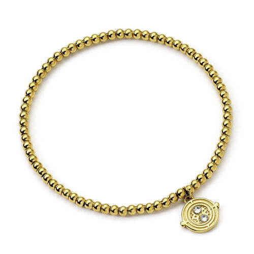 Pulsera Tornero del Tiempo Harry Potter