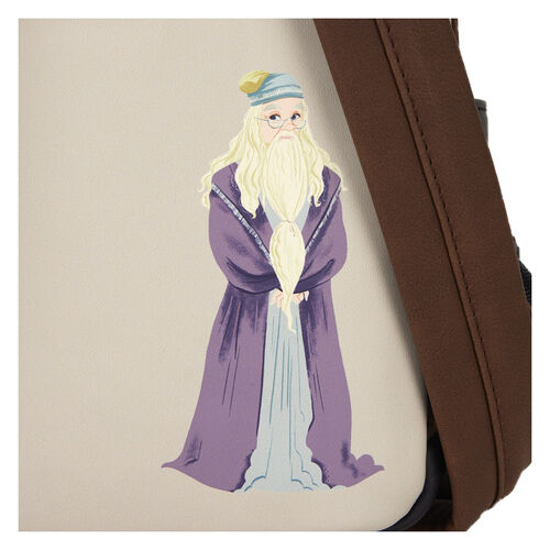 Mochila Harry Potter Loungefly 26cm