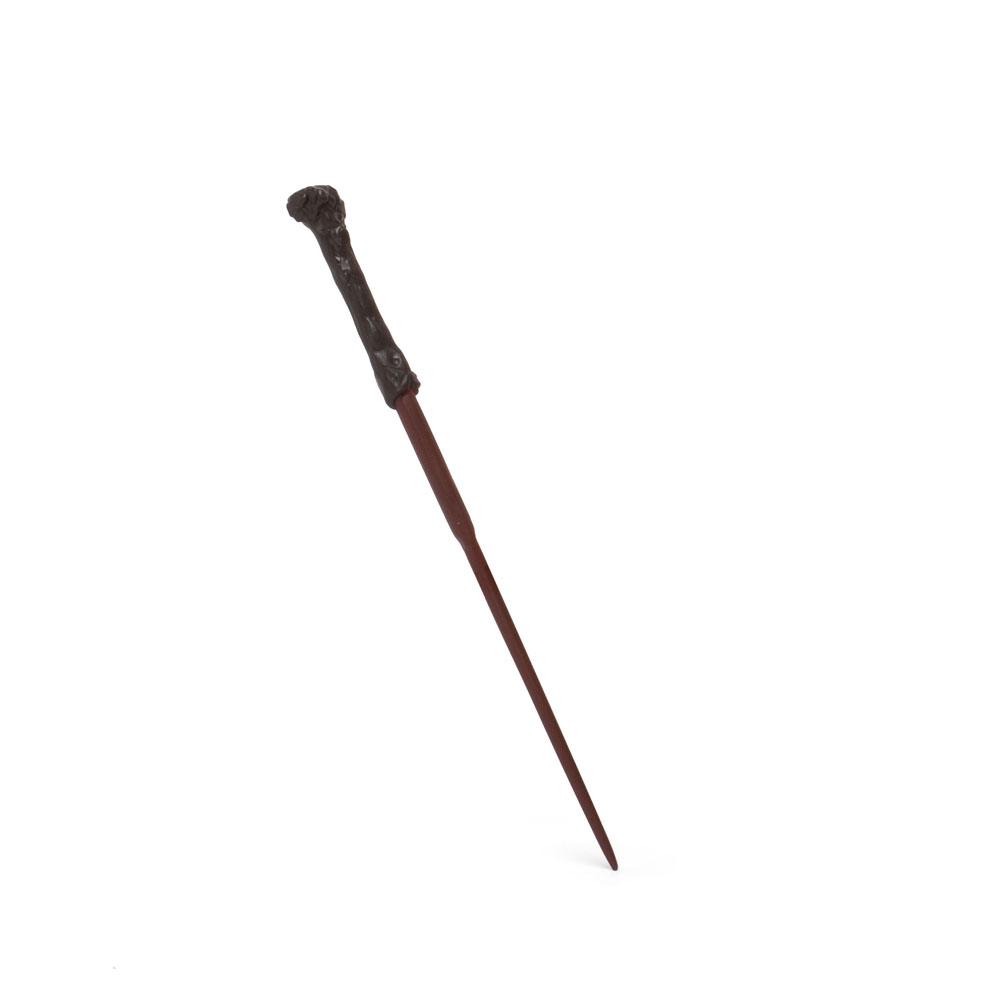 Harry Potter Taza que se remueve sola con la varita de Harry Potter