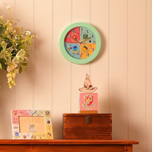 Marco De Fotos De Harry Potter 10X15