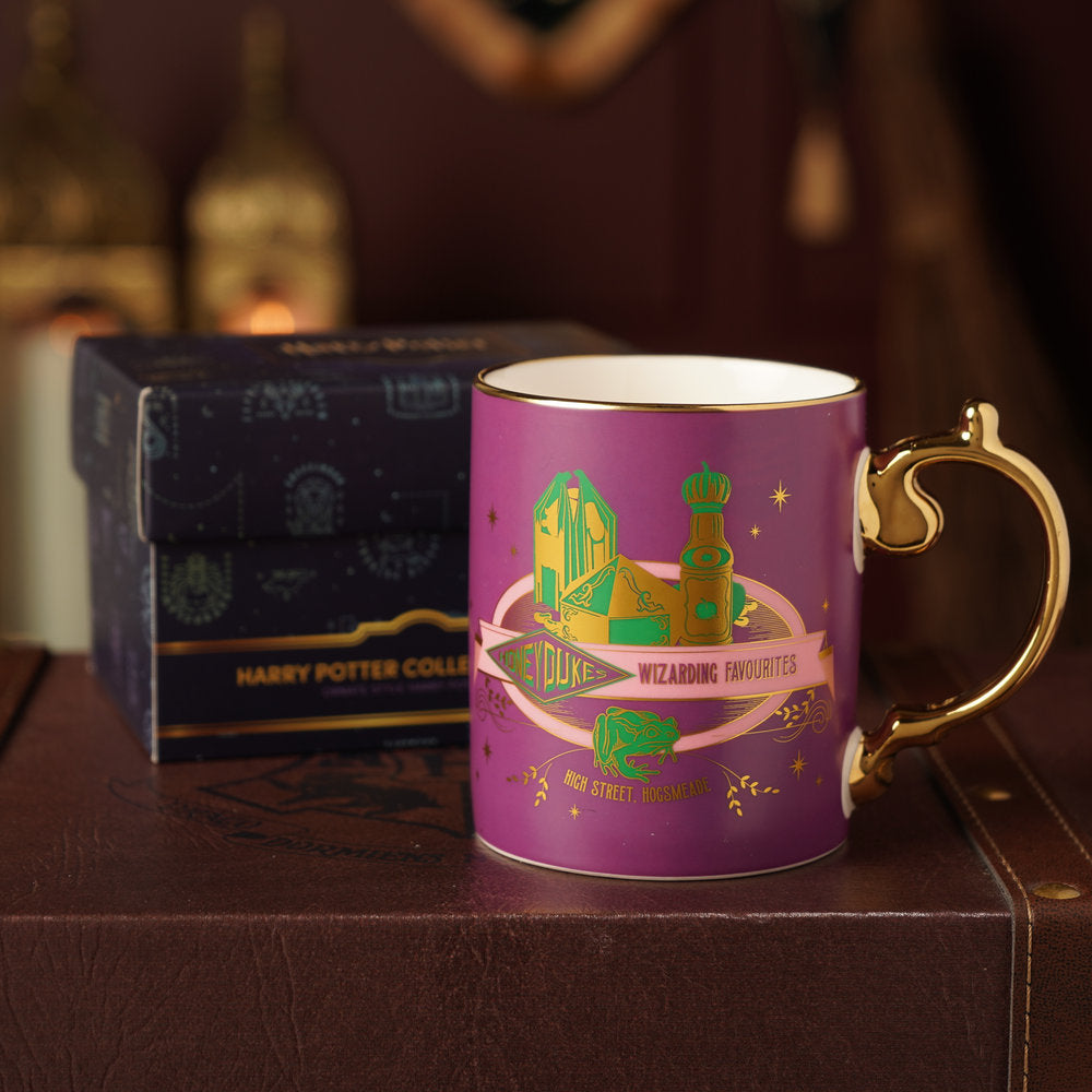 Taza Harry Potter Honeydukes