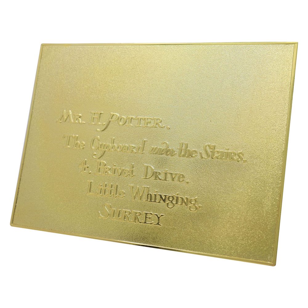 Harry Potter Pack de Regalo Coleccionista Colección El Viaje de Harry Potter a Hogwarts