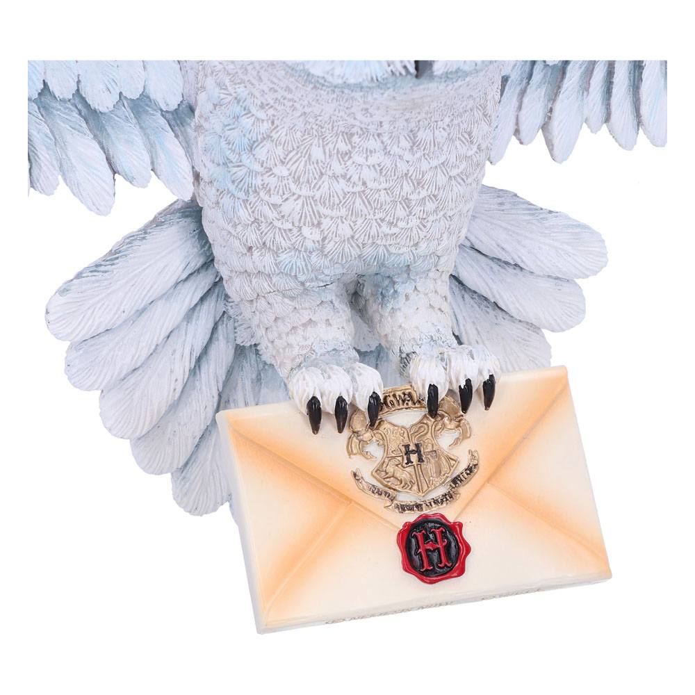 Harry Potter decoración mural Hedwig 45 cm