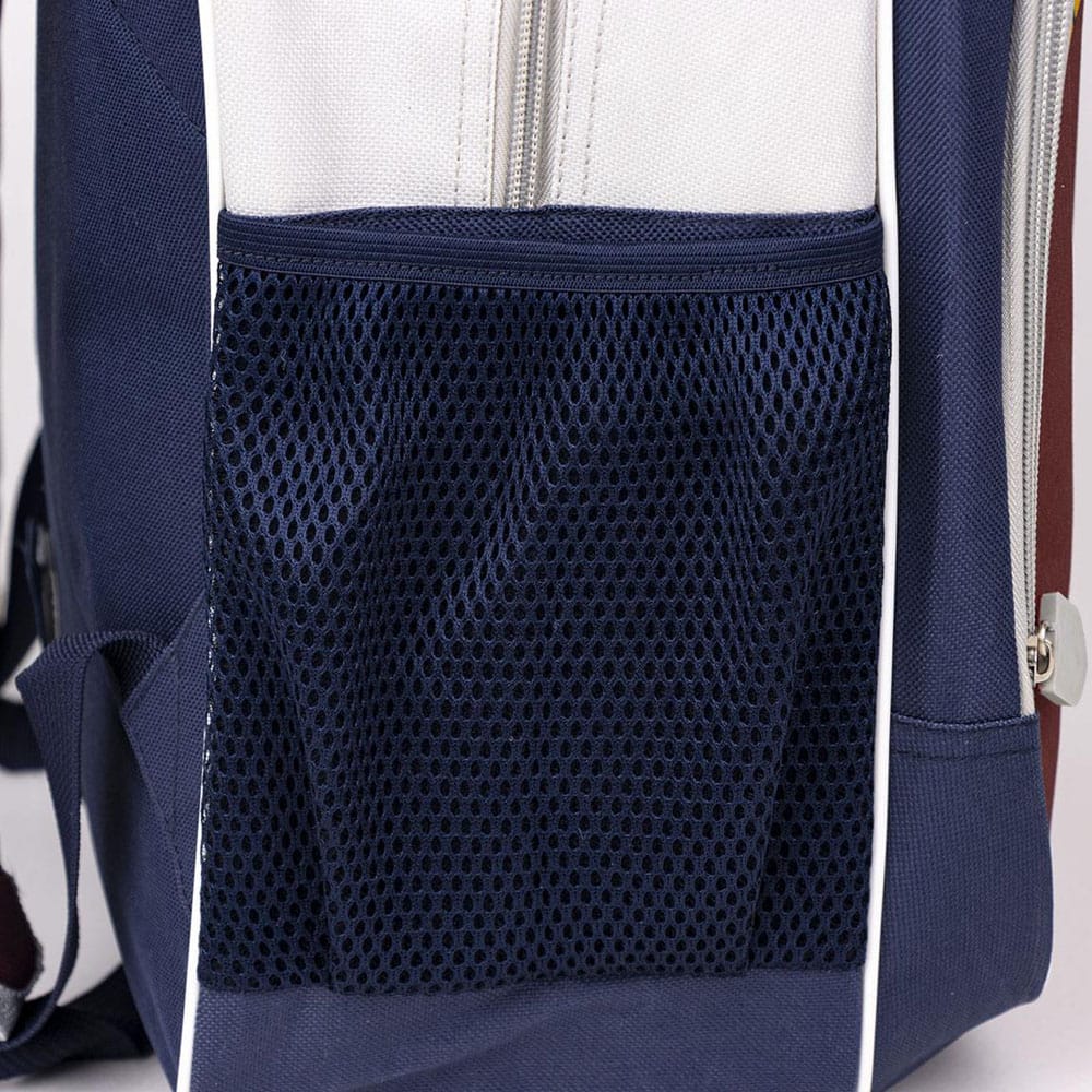 Harry Potter Mochila Hogwarts Red