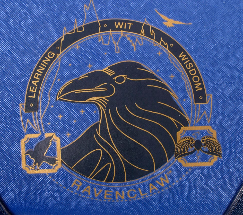Harry Potter Bolso de Mano Ravenclaw