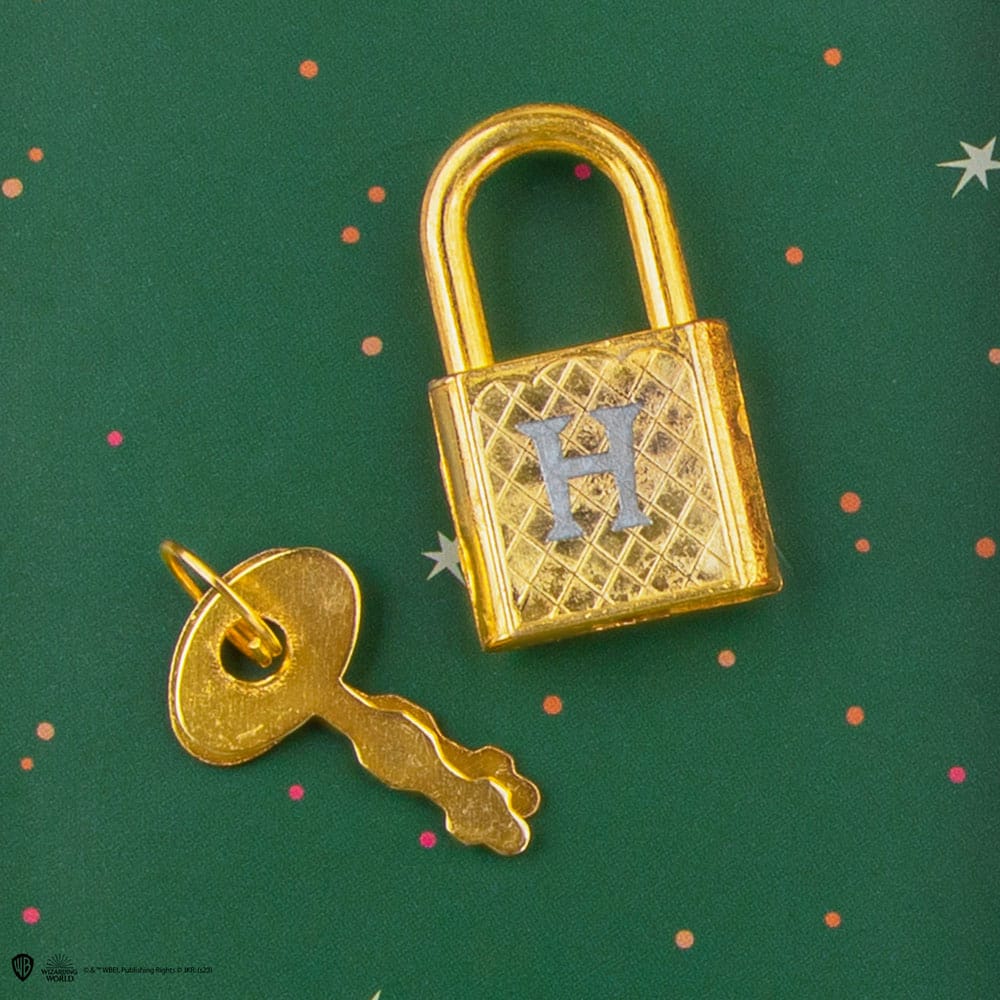 Harry Potter Calendario de adviento Wizarding World Deluxe 2023