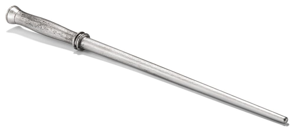 (PRE VENTA) Varita de celebración de Harry Potter Juego de varitas y piedra filosofal del 25.º aniversario de Harry Potter