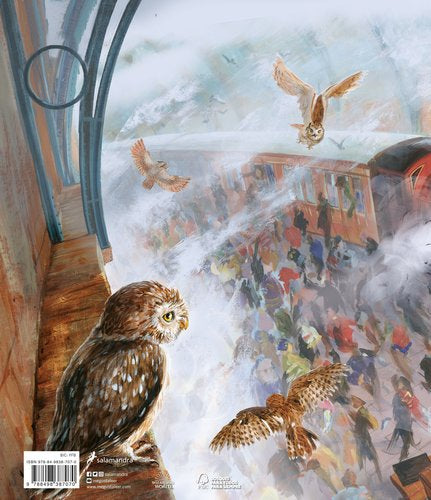 Harry Potter 1 La Piedra Filosofal Ilustrado