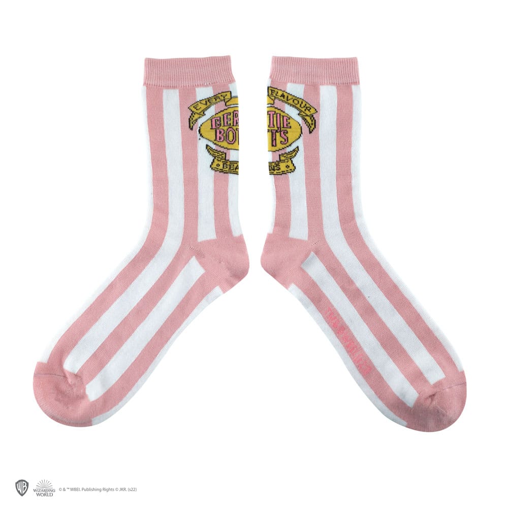 Harry Potter Pack de 3 Pares de calcetines Honey Dukes