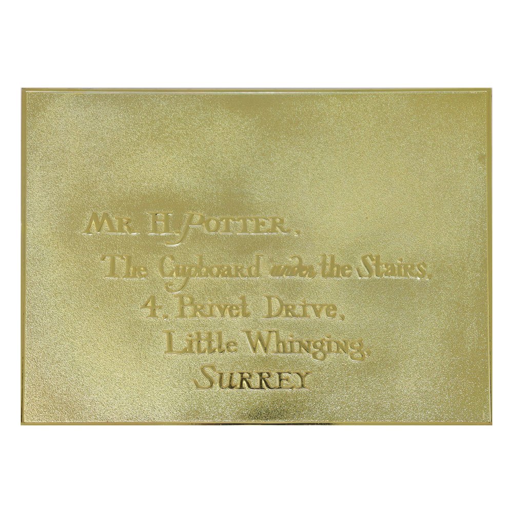 Harry Potter Pack de Regalo Coleccionista Colección El Viaje de Harry Potter a Hogwarts