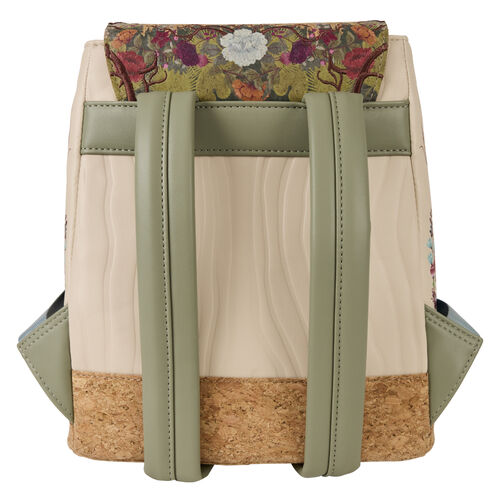 Mochila Groot Guardianes de la Galaxia Marvel Loungefly 25cm