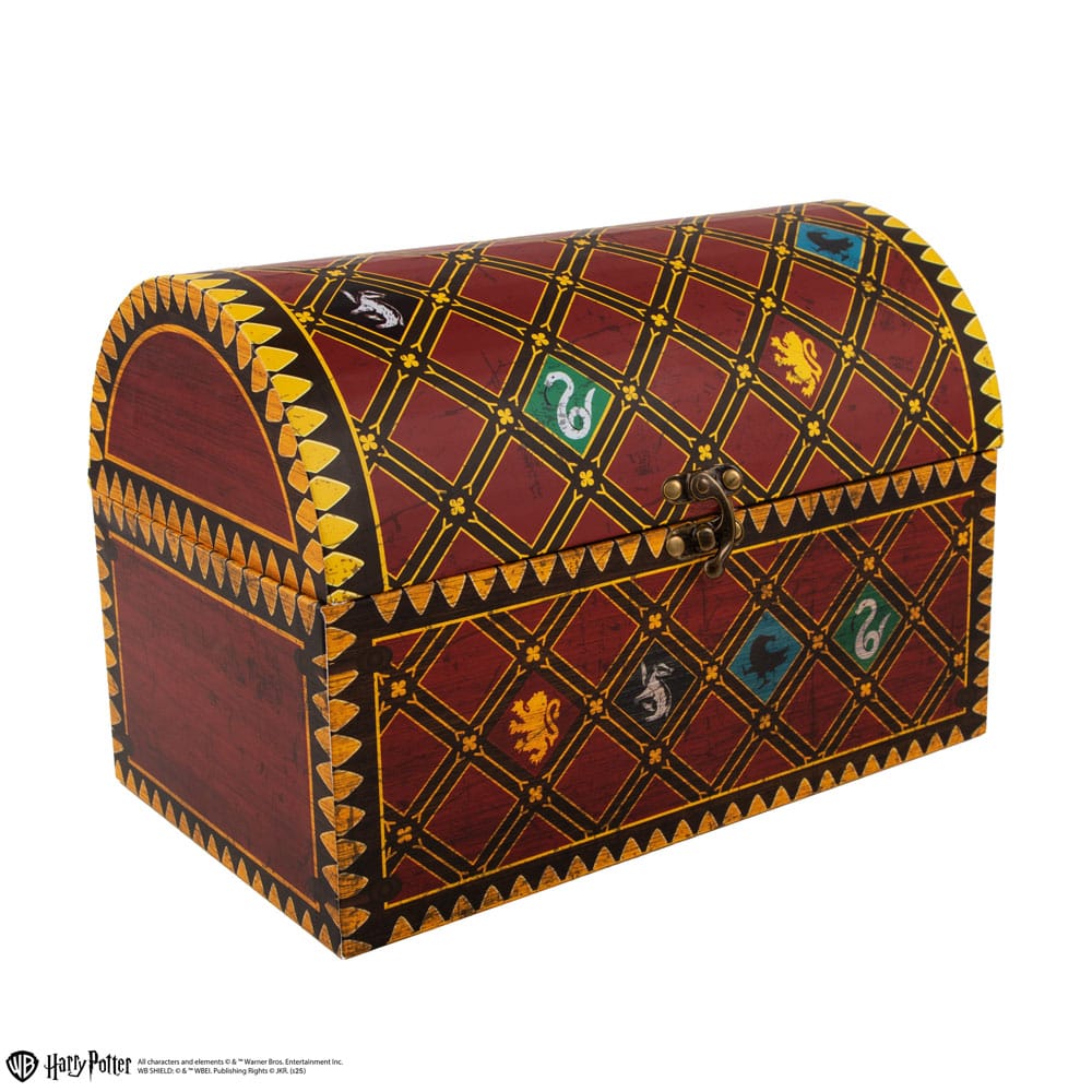 Harry Potter Calendario de adviento Quidditch Deluxe 2025