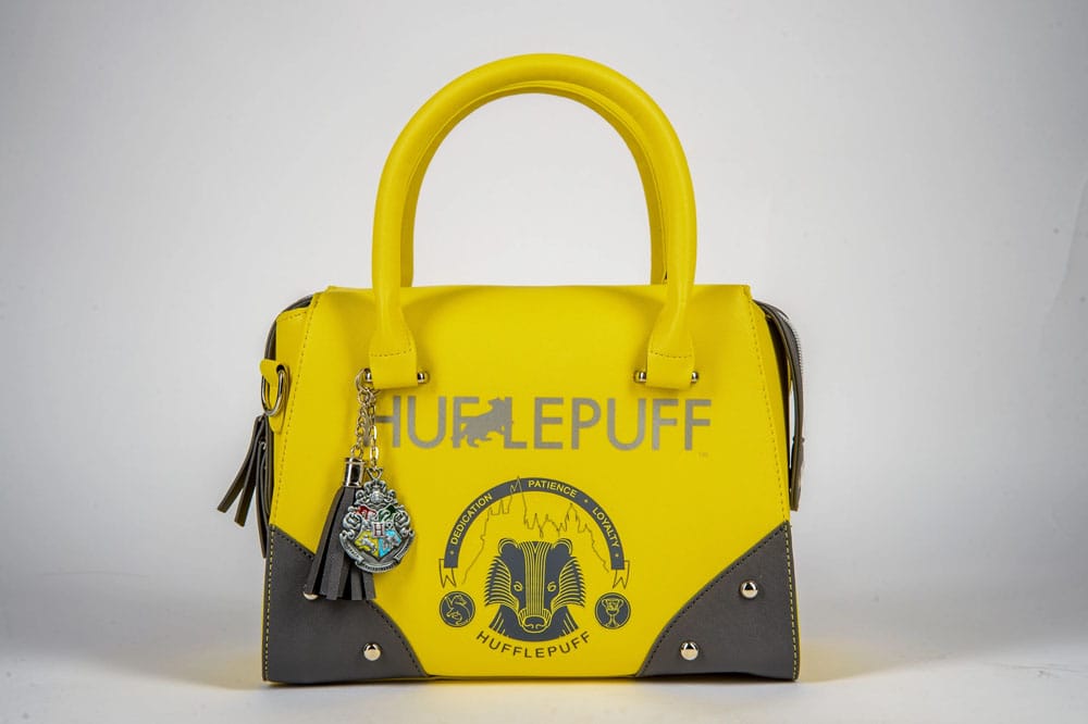 Harry Potter Bolso de Mano Hufflepuff