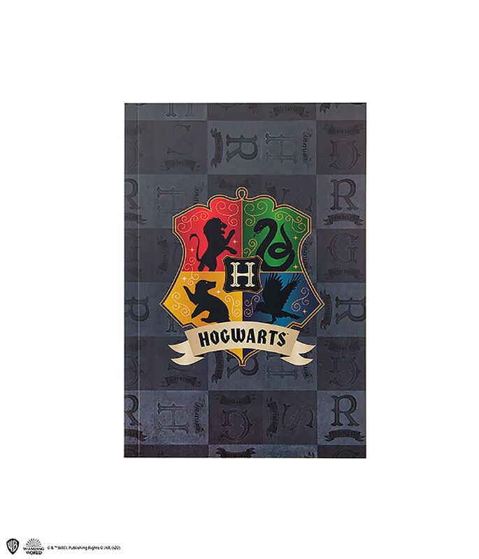 Set de Papelería Harry Potter Hogwarts Unity