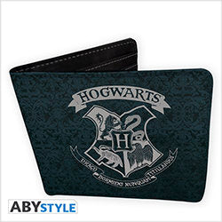 Cartera Harry Potter Hogwarts Vinilo