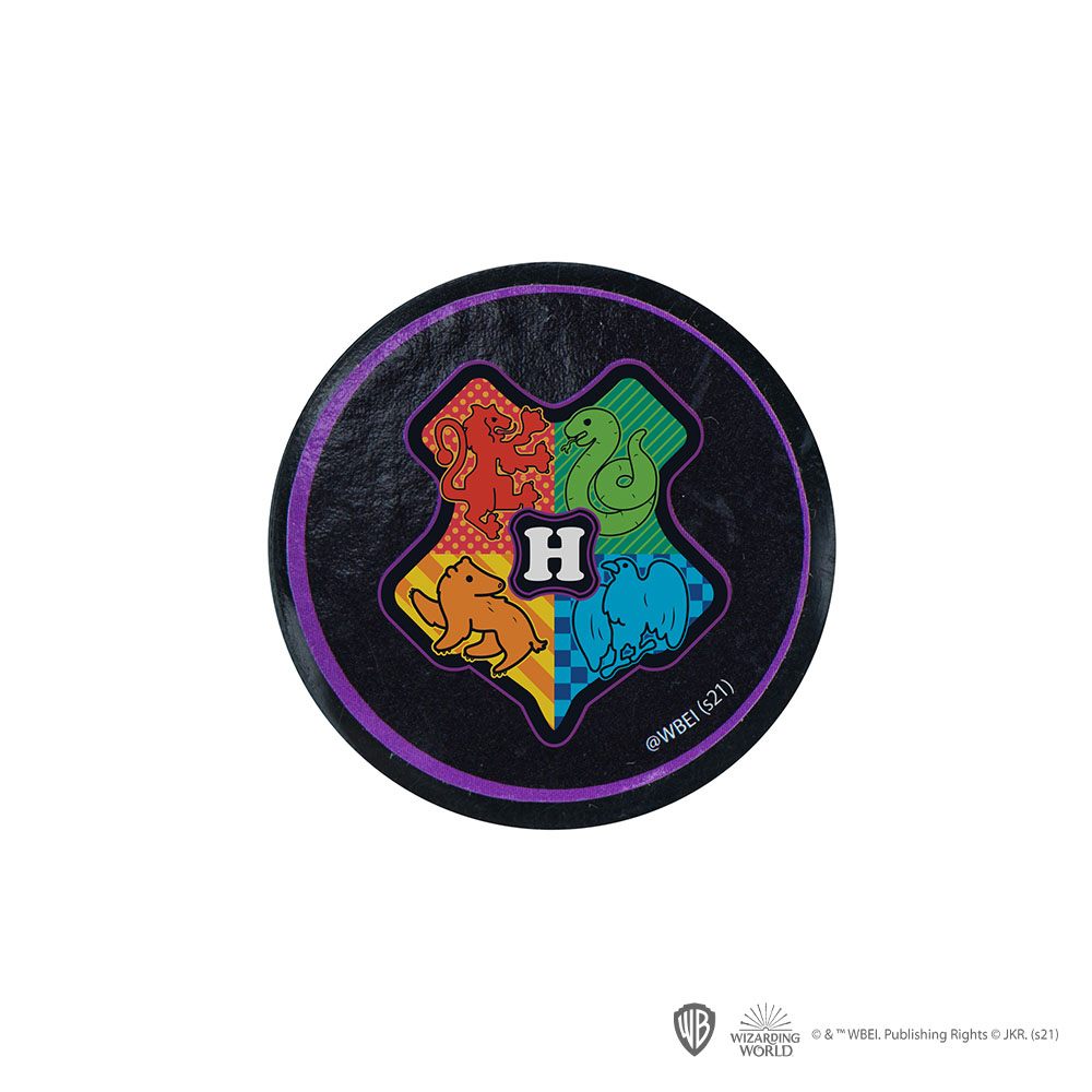 Harry Potter Juego Para Escribir de 6 Piezas Harry & Friends