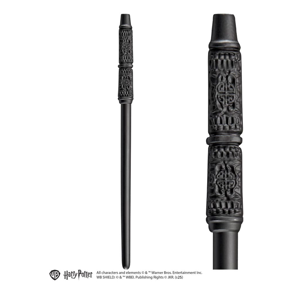 Harry Potter Varita de juego de rol Severus Snape 30 cm