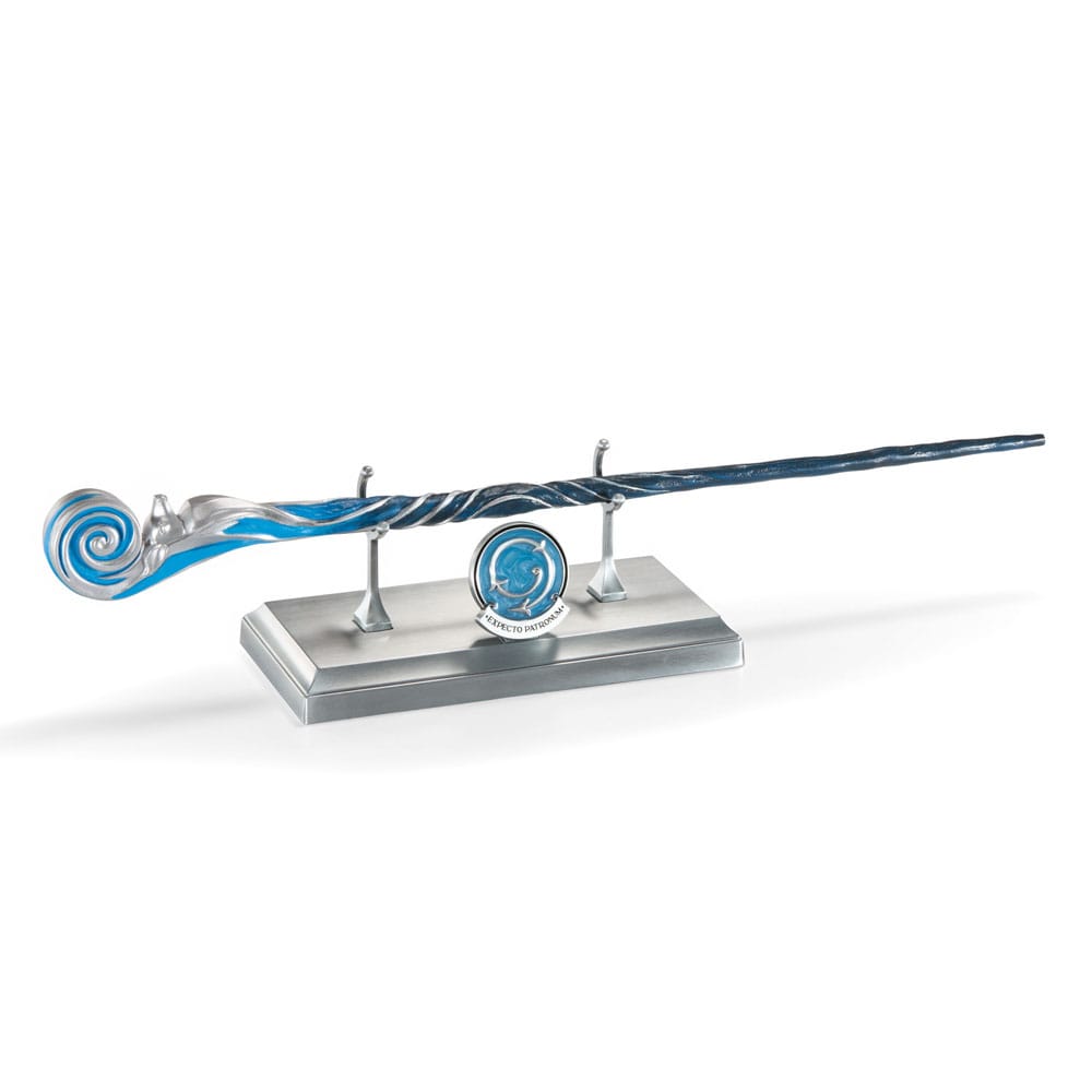 Varita mágica de celebración de Harry Potter Charm Patronus 2025