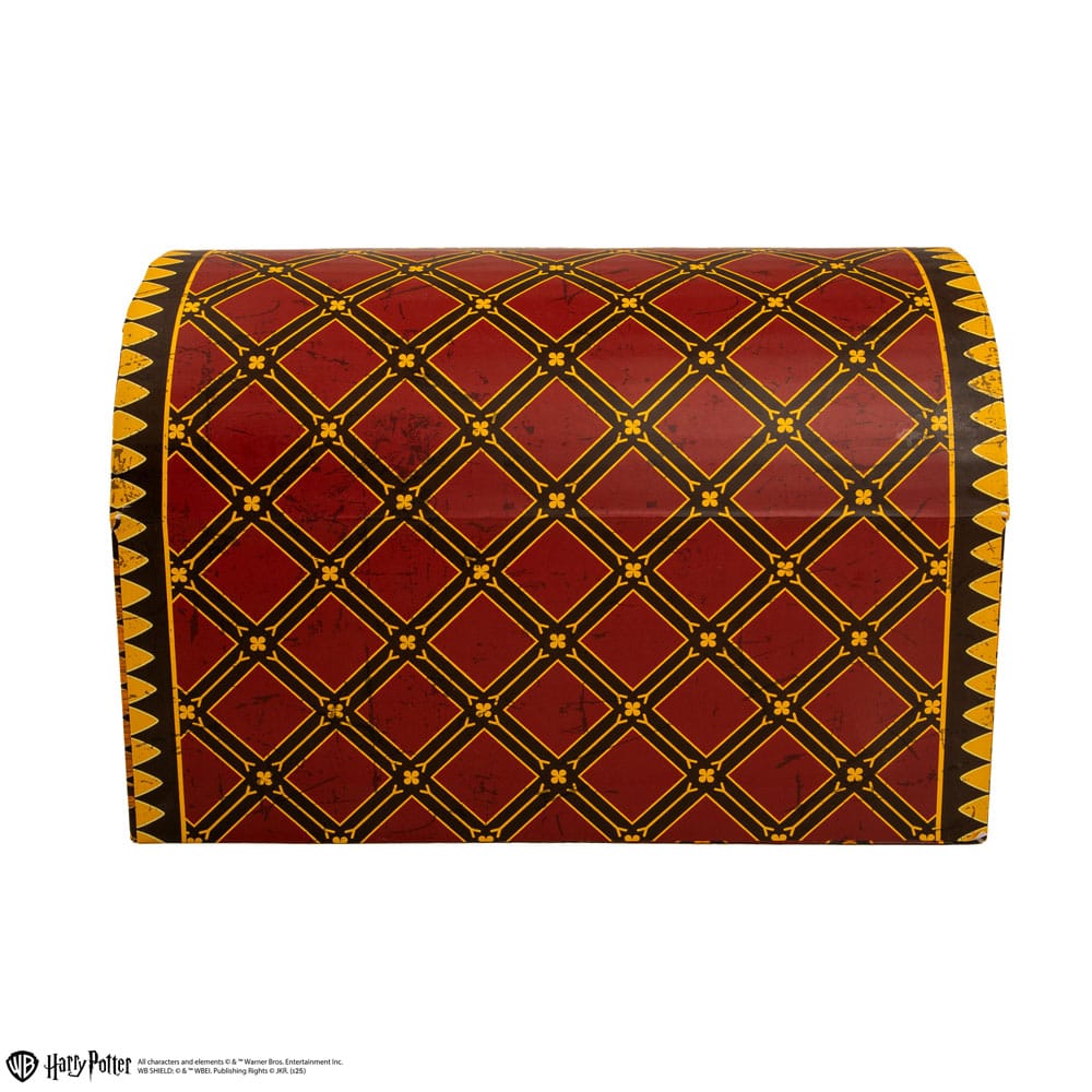 Harry Potter Calendario de adviento Quidditch Deluxe 2025