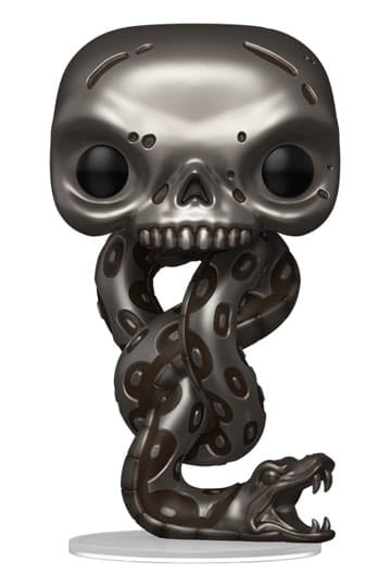 Harry Potter POP! Holiday Vinyl Figura Dark Mark 9 cm