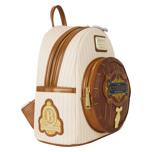 Mochila Cerveza de Mantequilla Harry Potter Loungefly