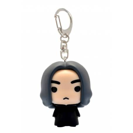 Llavero Chibi Severus Rogue
